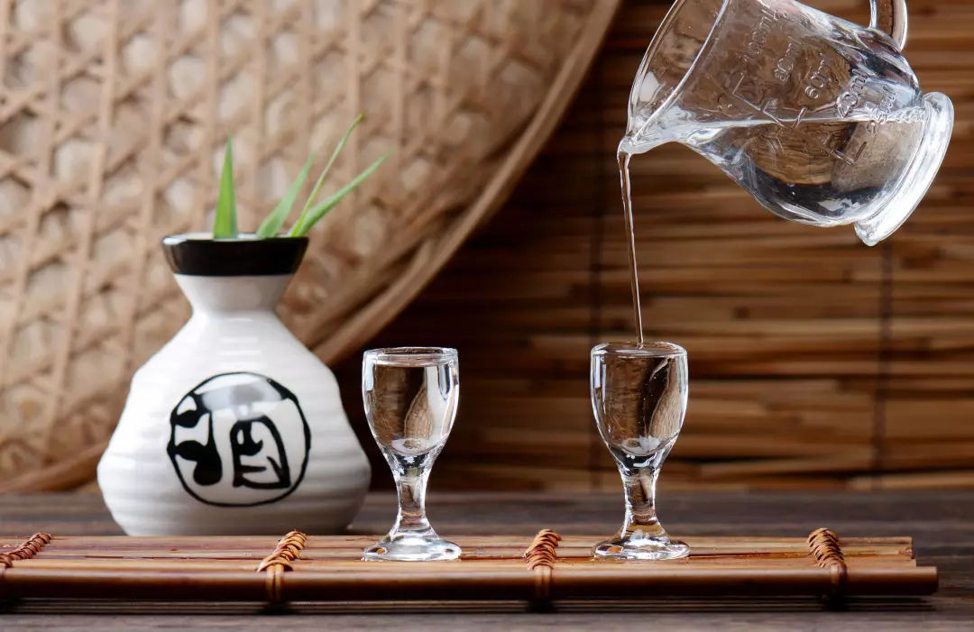 看酒花猜白酒度數(shù)？記住這個口訣就對了